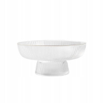 Homla kauss kuldse servaga Lynn, 20x9 cm