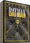 Theory11 m&auml;ngukaardid Batman 85th Anniversary