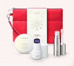 Kiko Milano &bdquo;Snow-kissed Holiday Mountain Mates&ldquo; nahahoolduskomplekt