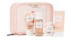 Victoria's Secret Coconut Milk & Rose rahustav kehahoolduskomplekt