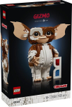 Constructor - Lego 21361 Ideed Gremlins Gizmo Mudeli Komplekt
