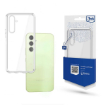 Clear Case Samsung Galaxy A14 5G - l&auml;bipaistev