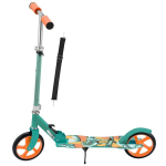 Laste t&otilde;ukeratas Dino 88x37x96-106 cm mint