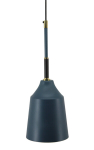 Kayoom ripplamp Caja 287, sinine