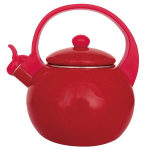 KingHoff emailitud veekeetja vilega KH-2080, 2 l