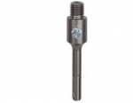 Adapter Boschi SDS-plus varrega puuriteradele; M16