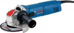 Bosch nurklihvija GWX 14-125 Professional Angle Grinder