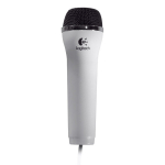 USB Mikrofon Logitech