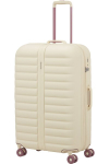 American Tourister Neovibe suur reisikohver, 78 cm, True Black