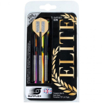 Darts Sunflex Elite, 3 &fnof;e akpa, 23 g, ameyibɔ 03454, N/A