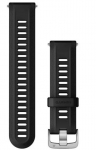 Garmin Forerunner 970/965/955/745 22 mm silikoonrihm