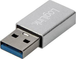Logilink Usb-c to Usb 3.2 Gen1 adapter, 10w, kiire andmeedastus