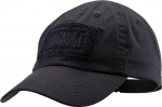 Nokam&uuml;ts Magnum Nodar baseballi stiilis, must