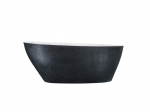 Vonia Besco Goya Glam 170 Graphite, su Klik-klak Chrome