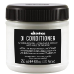Davines Essential Haircare OI Conditioner 250ml, Palsam k&otilde;ikidele juukset&uuml;&uuml;pidele