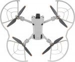 Sunnylife Kc712 kaitsekate Dji Mini 4 Pro droonile