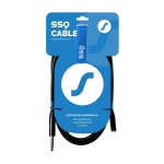 Helikaabel - Ssq JSG5 3,5mm/6,3mm 5m