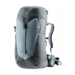 Tsaɖilawo &fnof;e akplo Deuter AC Lite, 28 L, ɣi