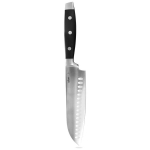 Master terasest santoku nuga 33 cm, Santoku peilis plienas MASTER 33 cm