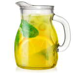 Klaaskann 500 ml, Ąsotis stiklinis 500 ml