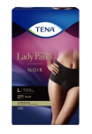 Inkontinentsuskindlad p&uuml;ksid, Tena Lady Pants Plus Must L, 30 tk - Pikk s&auml;ilivusaeg, Maitinamieji mar&scaron;kinėliai, Tena Lady Pants Plus Noir L, 30 vnt. - Ilgas galiojimo laikas!