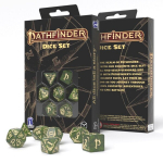 Q-Workhop Pathfinder Arcadia t&auml;ringukomplekt
