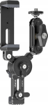 Ulanzi Cm010 painduv kinnitus Gopro ja 1/4" kinnitusega kaameratele