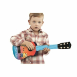 LEXIBOOK - MINIONS - Children's Acoustic Guitar - Height 53 cm