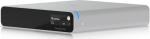 Ubiquiti ruuter | UniFi Cloud Key+ Remote Control Device | UCK-G2-SSD | Ethernet LAN (RJ-45) ports 1