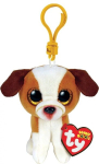 Beanie Boos Clip - Hugo koer