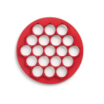 Pirukavormi komplekt Mini
