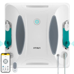 Aknapesurobot Fmart W6