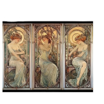 Kunstiline Seinavaip Dekoratiivprintidega Pickify, 230*180cm/90.5*70.8inch