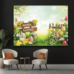 Pol&uuml;esterist Kevadine Lihav&otilde;ttep&otilde;&otilde;sas j&auml;nesega Pickify, 230*180cm/90.5*70.8inch