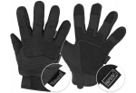 Mil-tec taktikalised talvekindad Army Winter Black Xl