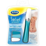 Scholl Velvet Smooth k&uuml;&uuml;nte kujundamise ja poleerimise seade