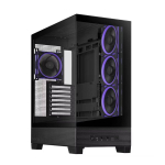 Arvuti INTOP AQUA i5-14400F 32GB DDR5 1TB SSD M.2 NVME RTX5070 12GB WIN11