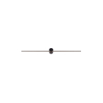Nowodvorski seinalamp PIN LED M 8128