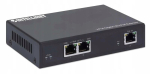 Intellinet Ultra Poe 2-pordiline Gigabit 802.3at/af extender