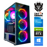 Arvuti INTOP i5-13400F 32GB 1TB SSD M.2 NVME RTX5060 8GB WIN11Pro