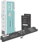 S&uuml;learvuti aku Movano L14M3P24 Lenovo Ideapad 700-15ISK 700-17ISK Y700-14ISK LEGION Y520-15IKB R720