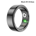 Intelligentses Ringle Tervishoiu ja Fitness Tracker, Titan, Fo стиле