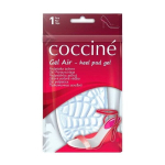 Naiste Gel Air Coccine kinga kontsad 100014