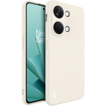 &bdquo;Imak&ldquo; K&otilde;va silikoon (TPU) kaaned - Beež v&auml;rv (OnePlus Nord 3)