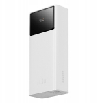 Akupank Baseus Enerfill Fp41 30000mah 22,5 W Powerbank koos Usb-a/usb-c kaabliga