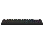 Savio Styxi mehaaniline klaviatuur, Outemu Blue, Rgb, Hot Swap