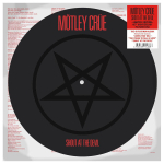 M&ouml;tley Cr&uuml;e - Shout At The Devil (vin&uuml;&uuml;lplaat, LP)