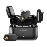 MAONO WM622 PBC2 juhtmeta mikrofon telefoni filmimiseks