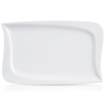 Serveerimistaldrik portselan Orion Mona 28x18cm