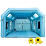 Mobi t&auml;ispuhutav autogaraaži telk/kamber 2.5x3.16x7m